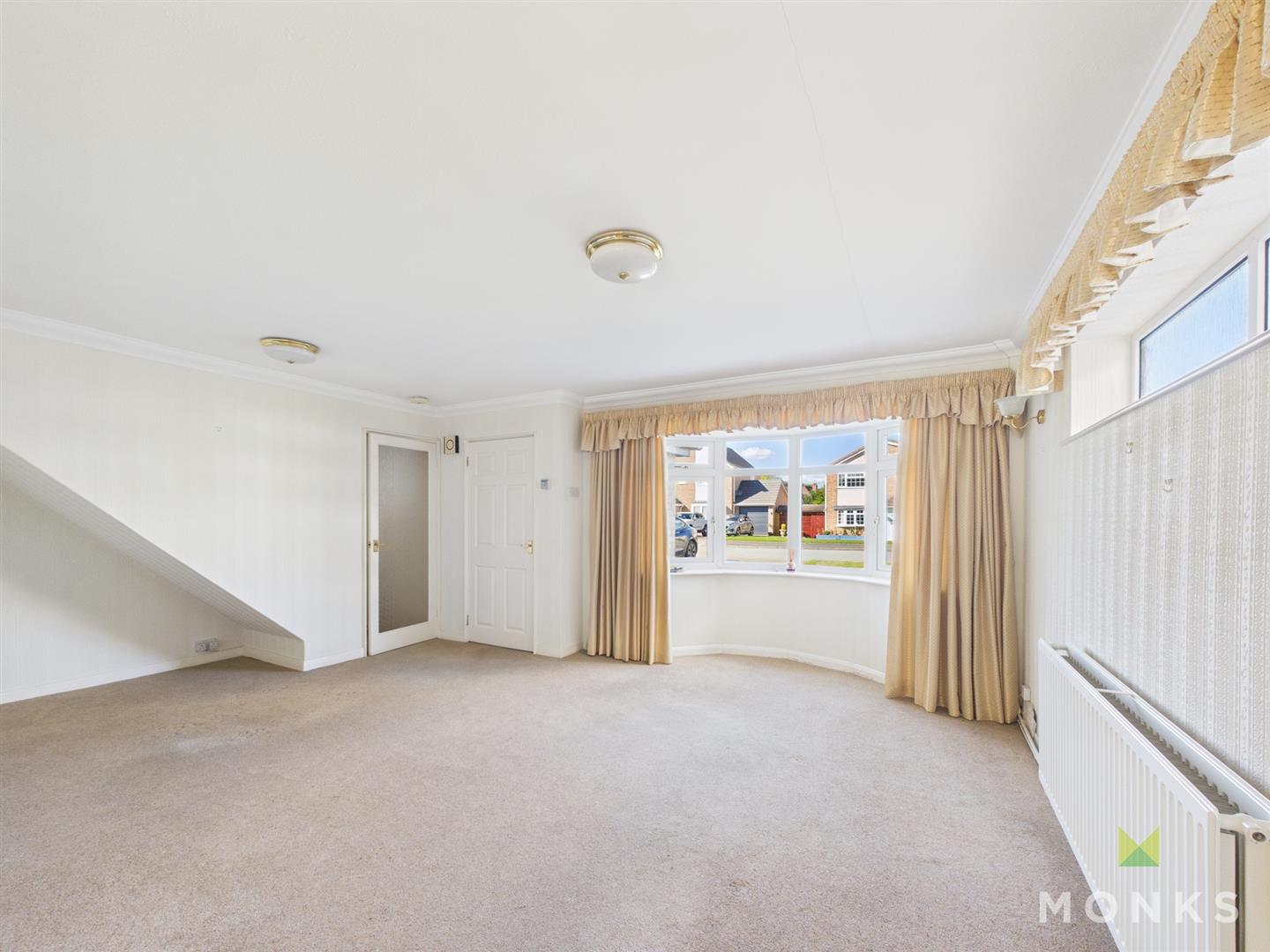 6 Kingston Drive, Shrewsbury, SY2 6SB For Sale